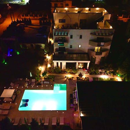 Mamaia Moments Villa, Mamaia Nord Нэводари Экстерьер фото