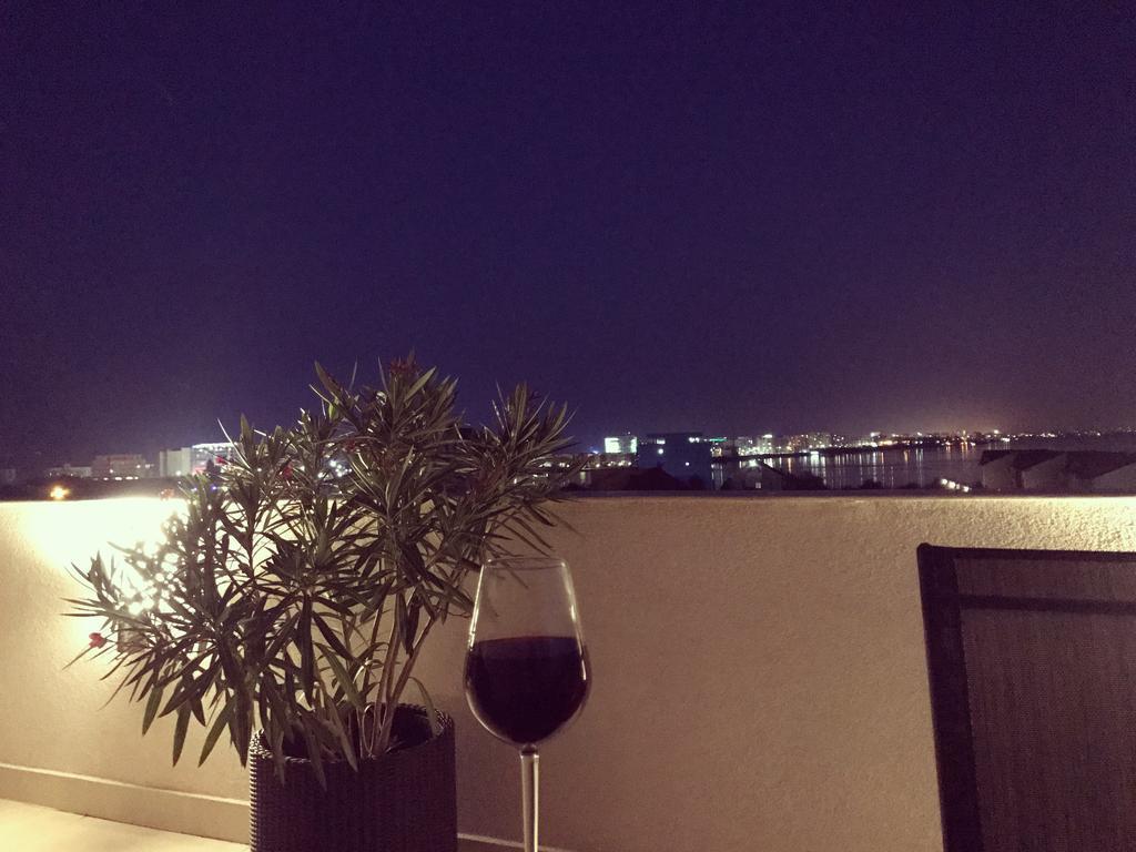 Mamaia Moments Villa, Mamaia Nord Нэводари Экстерьер фото