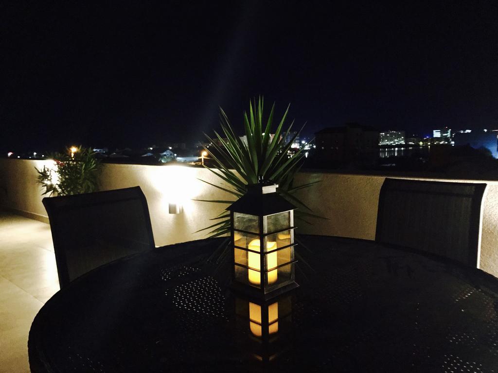 Mamaia Moments Villa, Mamaia Nord Нэводари Экстерьер фото