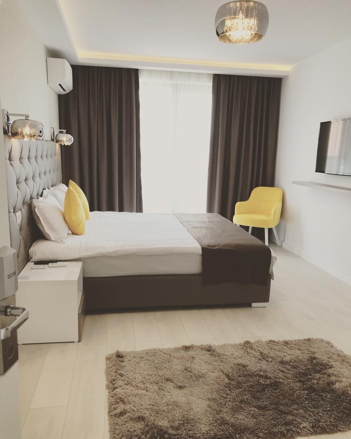 Mamaia Moments Villa, Mamaia Nord Нэводари Экстерьер фото