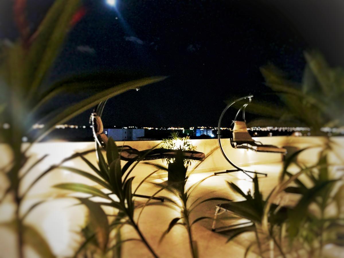 Mamaia Moments Villa, Mamaia Nord Нэводари Экстерьер фото