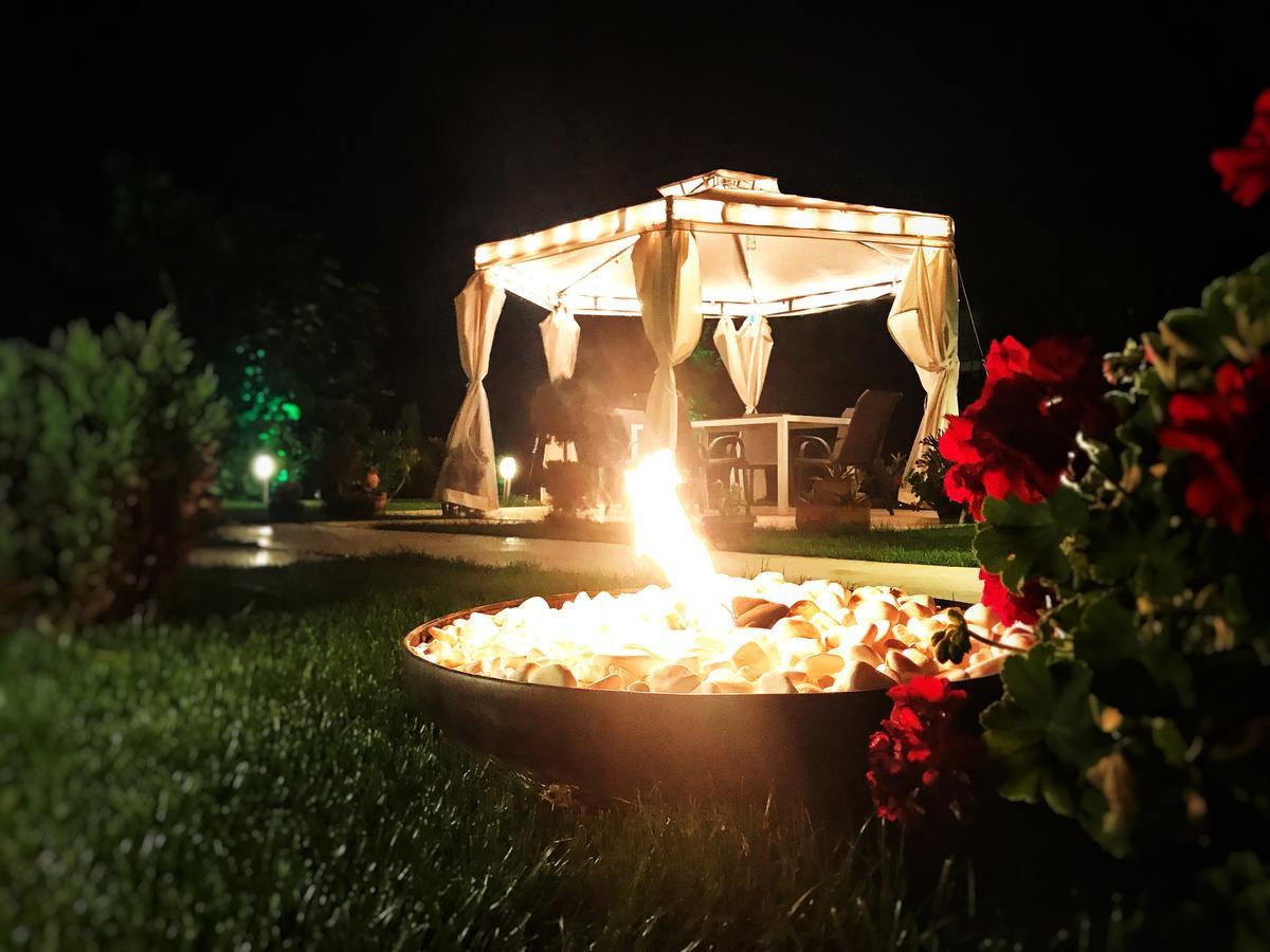 Mamaia Moments Villa, Mamaia Nord Нэводари Экстерьер фото