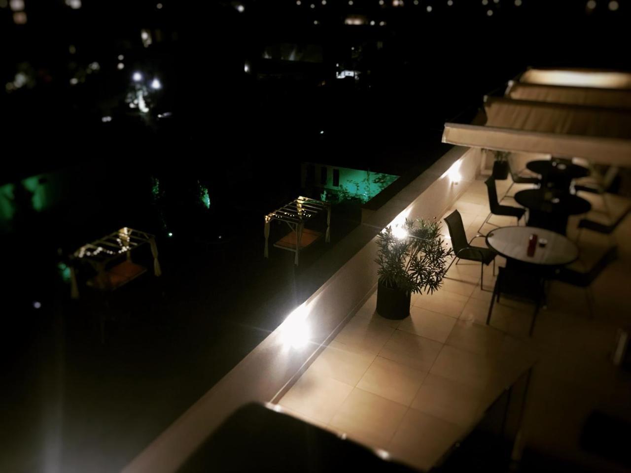 Mamaia Moments Villa, Mamaia Nord Нэводари Экстерьер фото