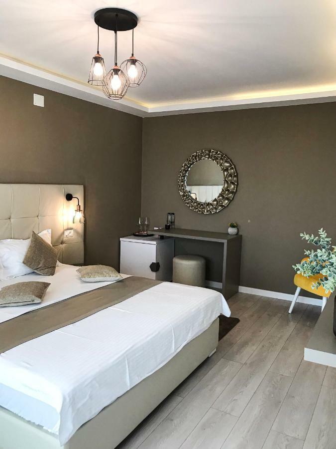 Mamaia Moments Villa, Mamaia Nord Нэводари Экстерьер фото