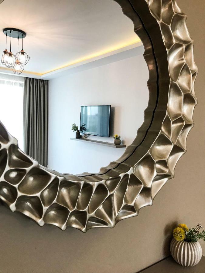 Mamaia Moments Villa, Mamaia Nord Нэводари Экстерьер фото
